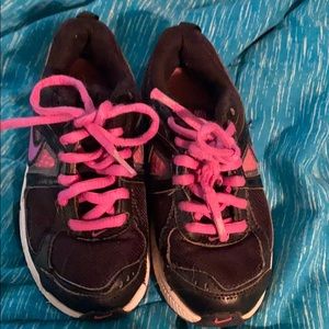 Girls Nike Shoes